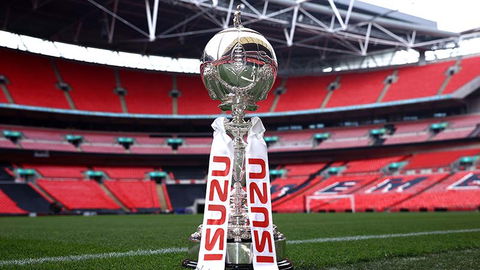 Read the full article - Isuzu FA Trophy Draw