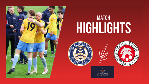 Read the full article - Highlights: Hungerford Town 0-0 Poole Town