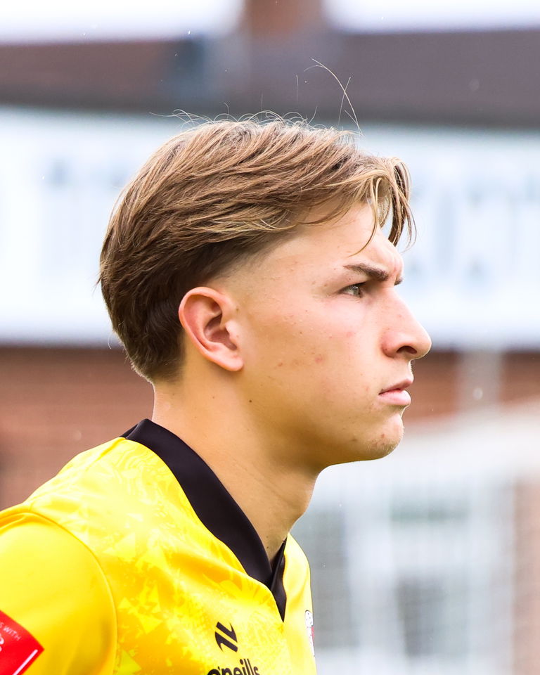 Profile photo of Owen Dore