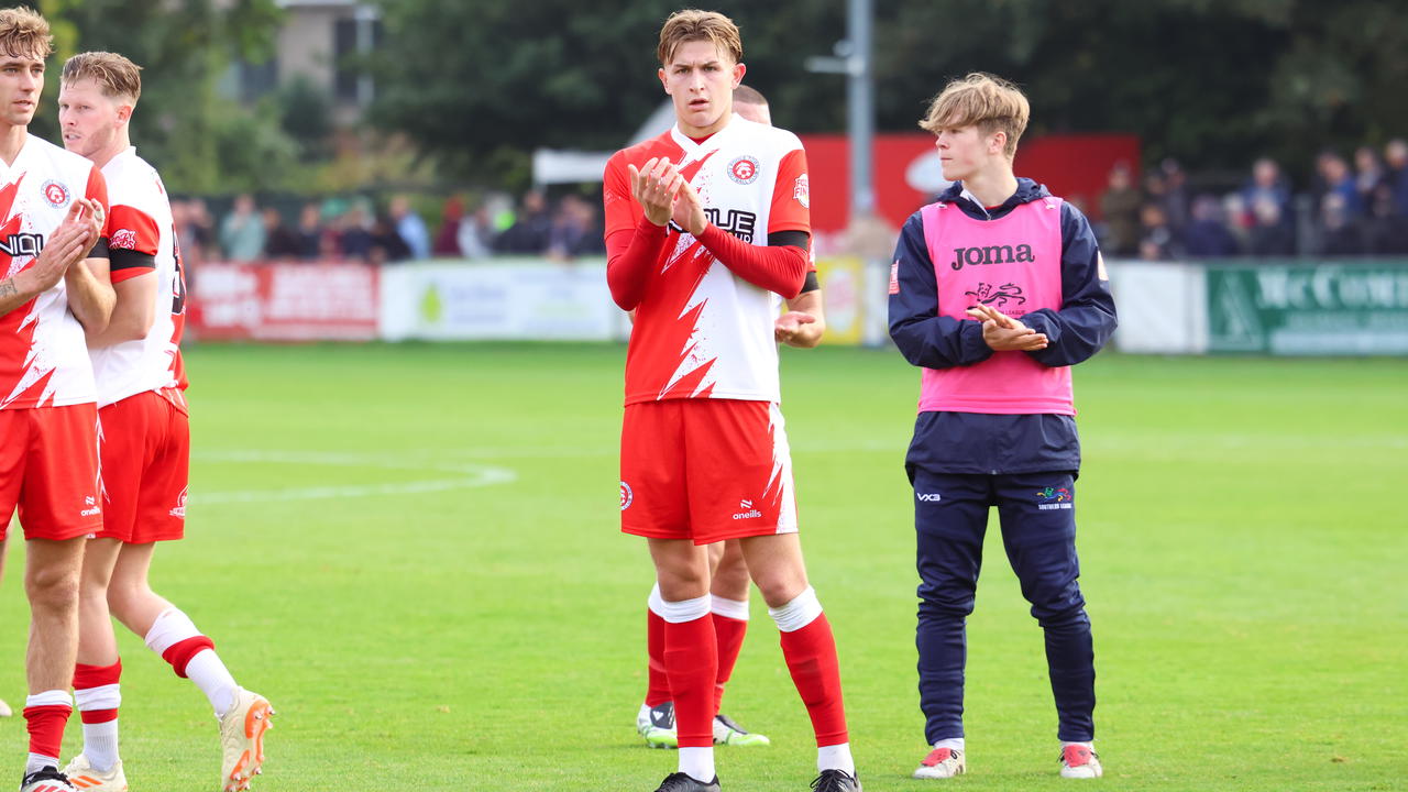Read the full article - Poole Town vs Weymouth – Match Preview