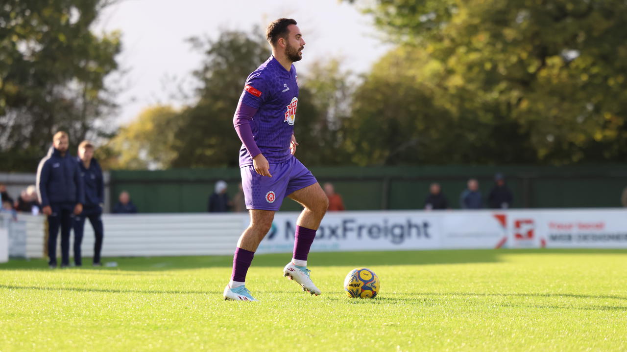 Read the full article - Gloucester City 3-2 Poole Town – Match Report