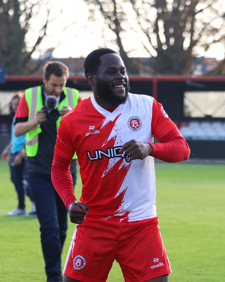 Profile photo of Samuel ‘Ayo’ Faniyan