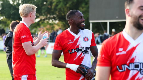Read the full article - Poole Town vs Weymouth – Match Preview