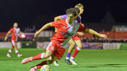 Read the full article - Gloucester City vs Poole Town – Match Preview