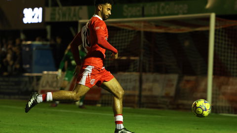 Read the full article - Match Preview – Farnham Town vs Poole Town