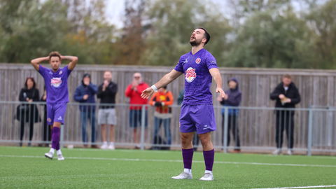 Read the full article - Plymouth Parkway 1-1 Poole Town (7-6) – Match Report (FA Trophy)