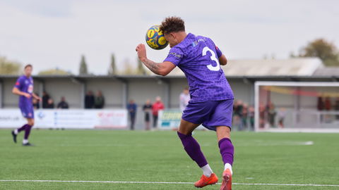 Read the full article - Yate Town vs Poole Town – Match Preview