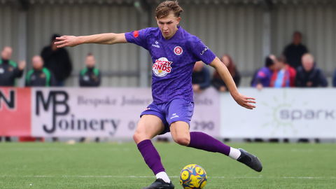 Read the full article - Plymouth Parkway vs Poole Town – Match Preview (FA Trophy)