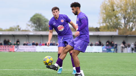Read the full article - Taunton Town vs Poole Town – Match Preview