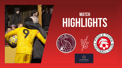 Read the full article - Highlights: Taunton Town 1-4 Poole Town