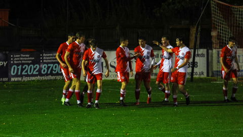 Read the full article - Poole Town Under 23’s Photos