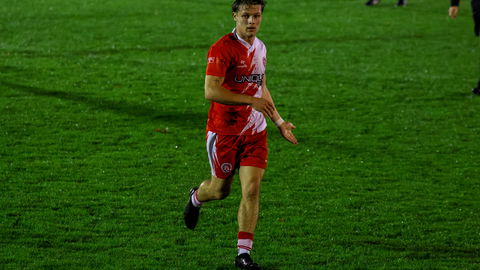 Read the full article - Poole Town 0-2 Portland United – Match Report