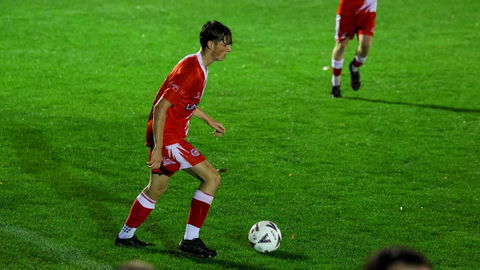 Read the full article - Poole Town vs Portland United – Match Report