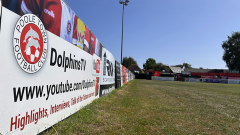 Read the full article - 5. Pitchside Advertising Board