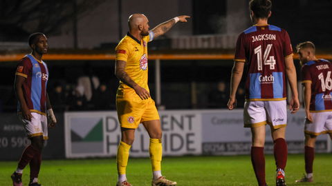 Read the full article - Farnham Town 2-1 Poole Town – Match Photos