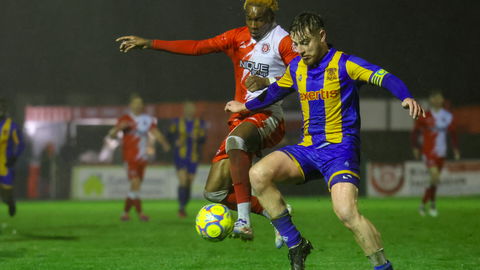 Read the full article - Poole Town vs Tiverton Town – Match Preview