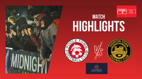 Read the full article - Highlights: Poole Town 5-5 Tiverton Town