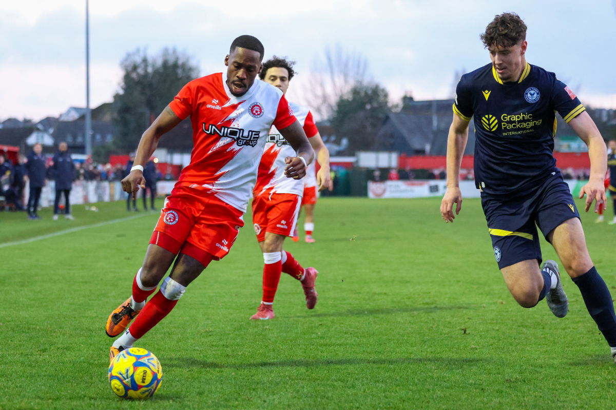 Poole Town Vs Hungerford Town Match Preview Poole Town FC poole-town-vs-hungerford-town-match-preview-poole-town-fc