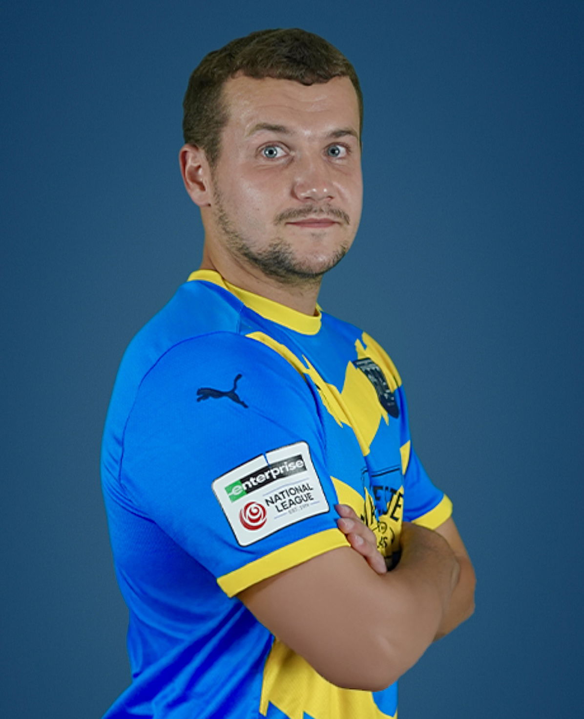 Profile photo of Anthony Dudley