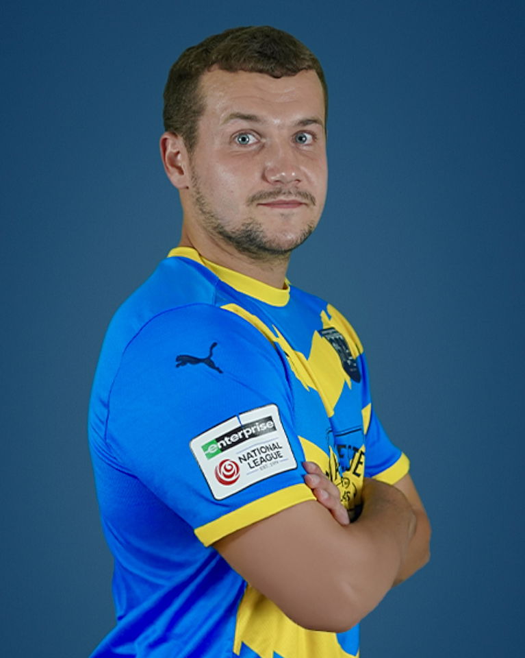 Profile photo of Anthony Dudley