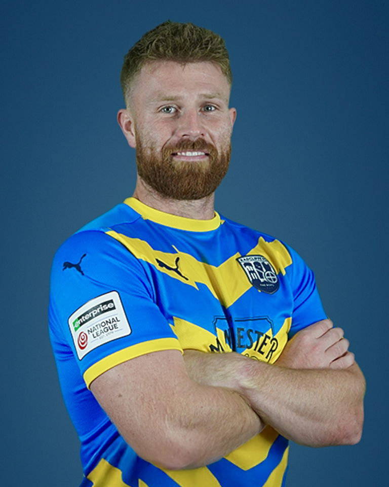 Profile photo of Brad Jackson