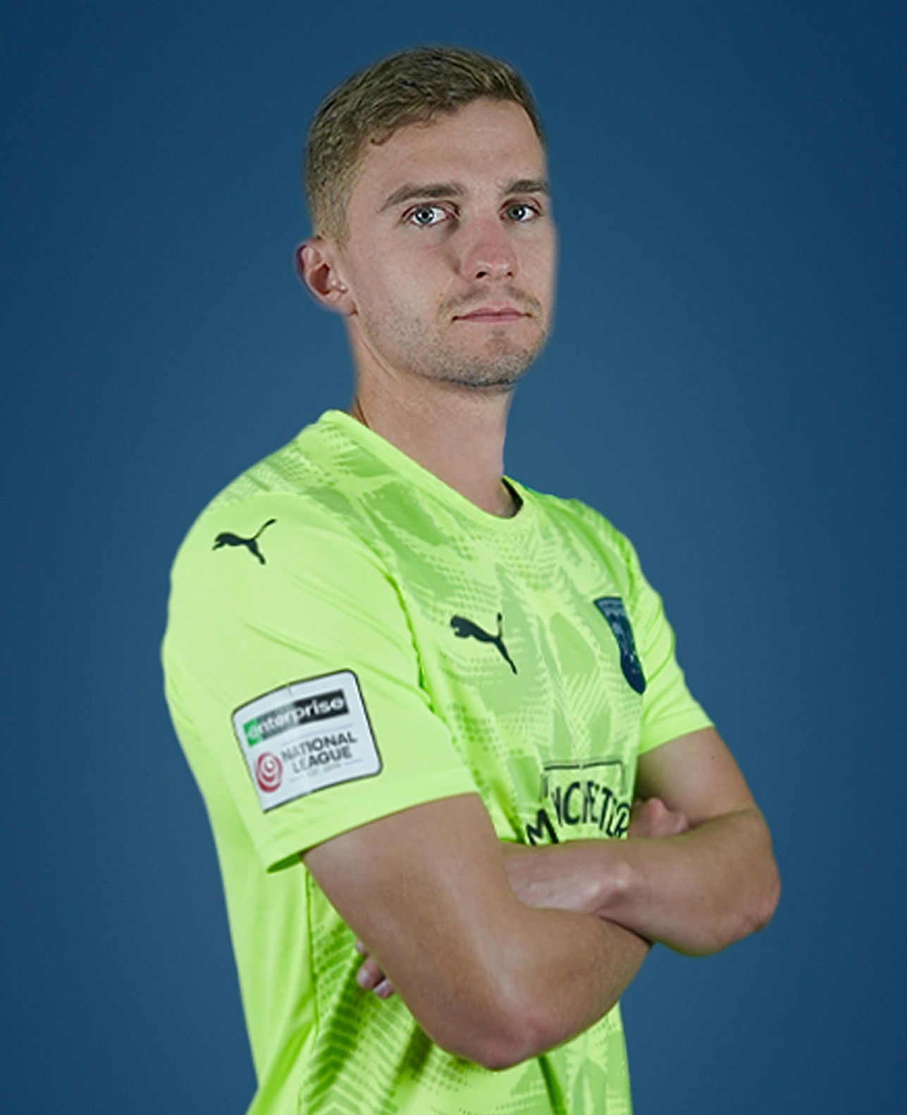 Profile photo of Mateusz Hewelt