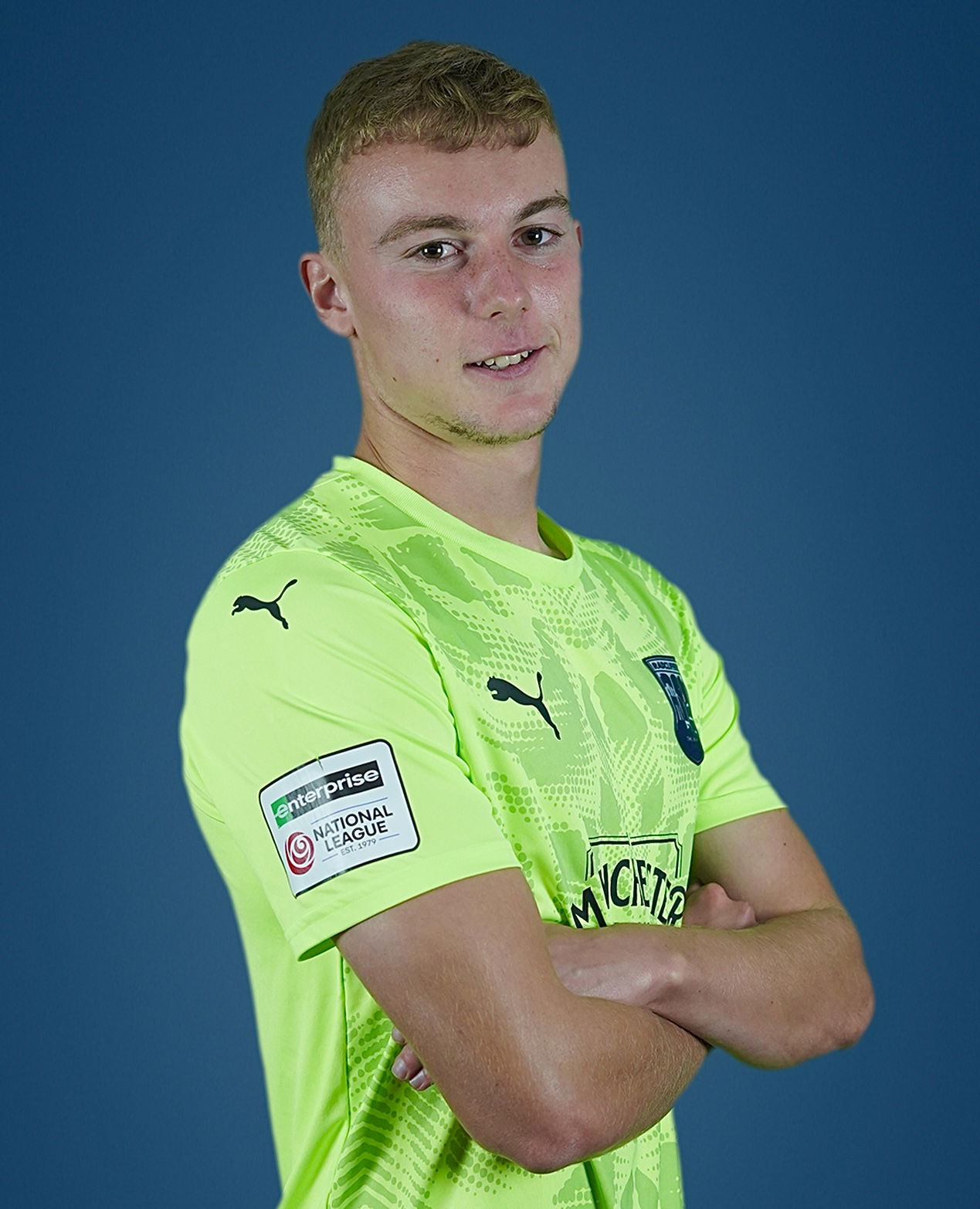 Profile photo of Brad Sullivan