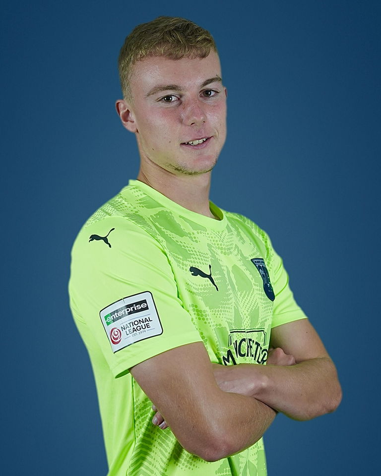 Profile photo of Brad Sullivan
