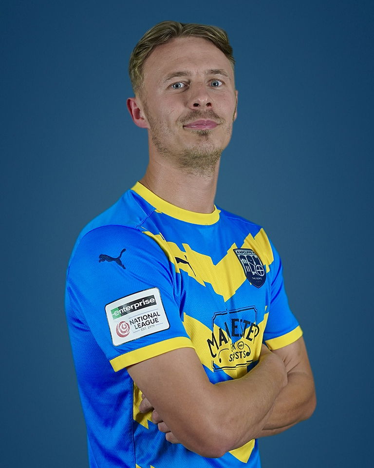 Profile photo of Rick Smith