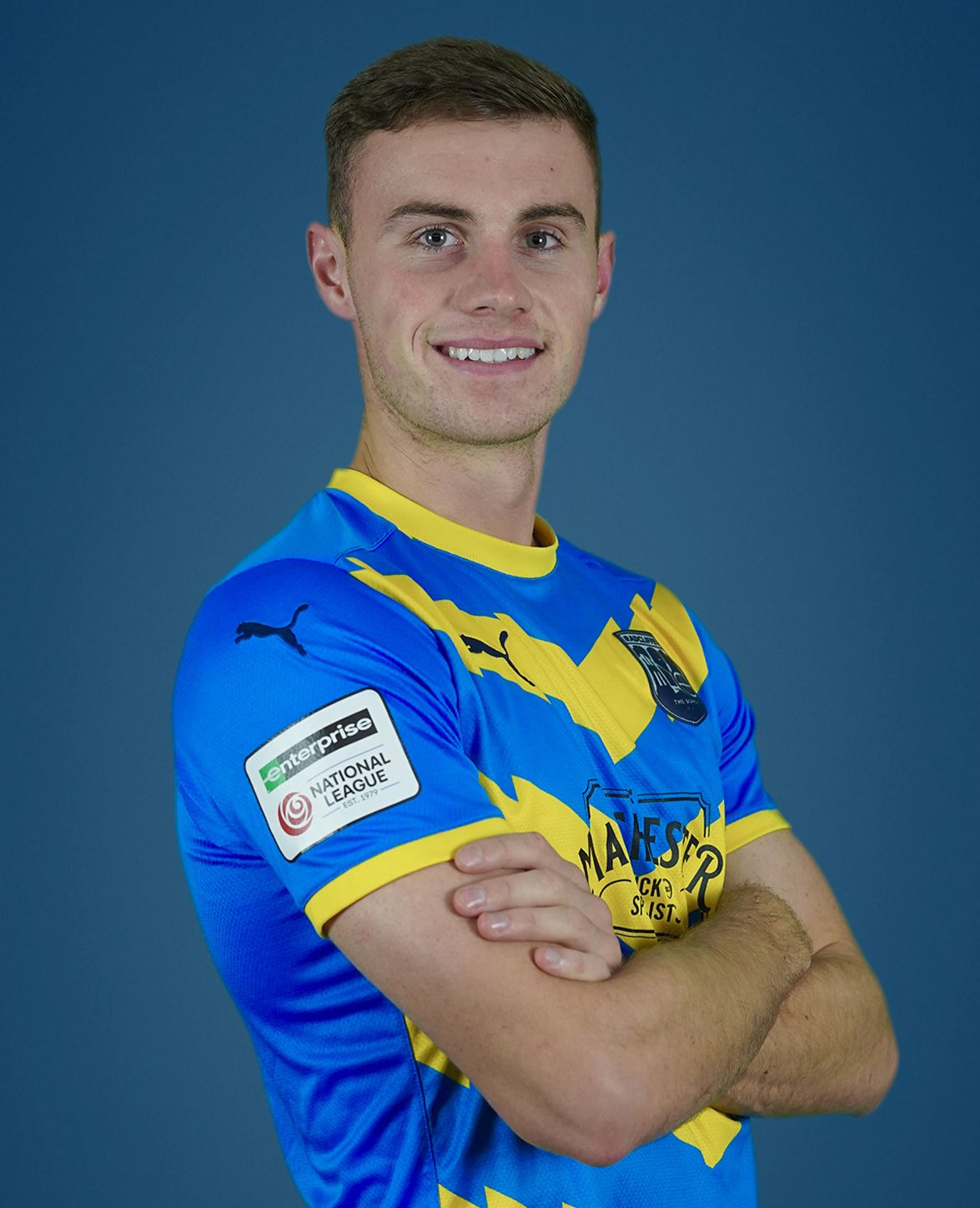 Profile photo of Matt Sargent