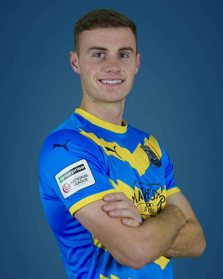 Profile photo of Matt Sargent