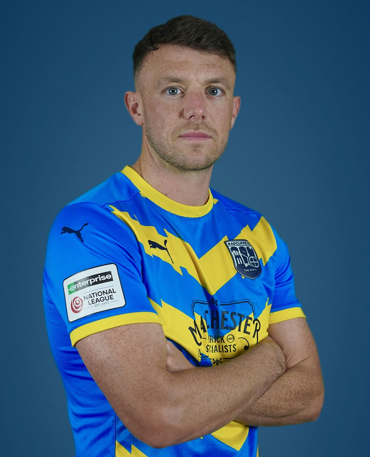 Profile photo of Jordan Hulme