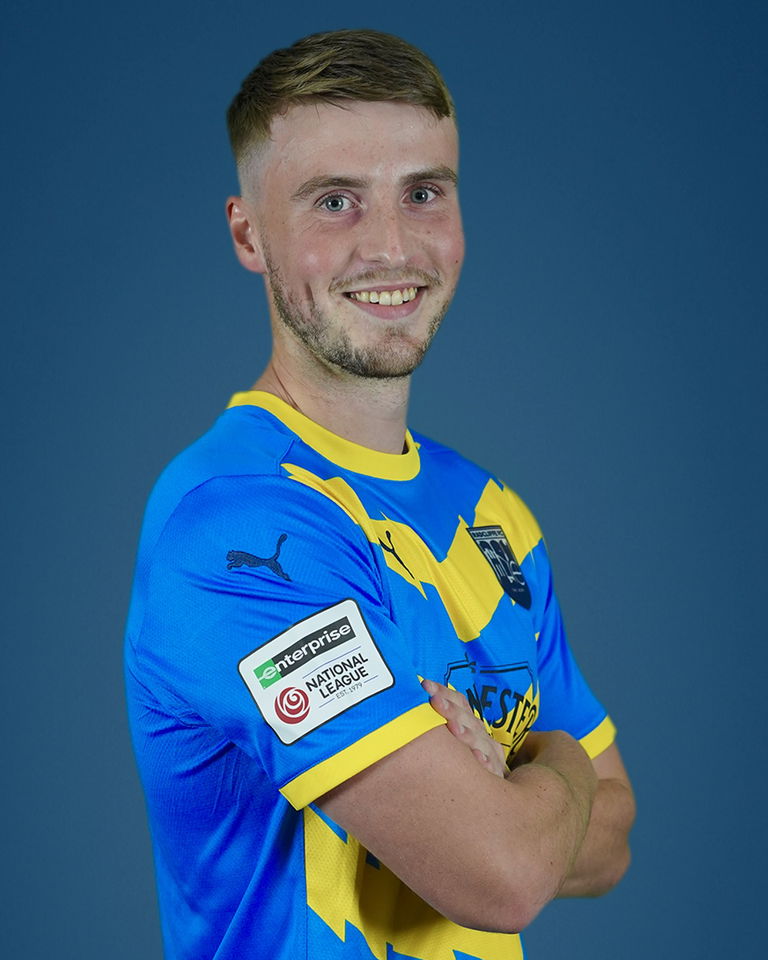 Profile photo of George Mercer