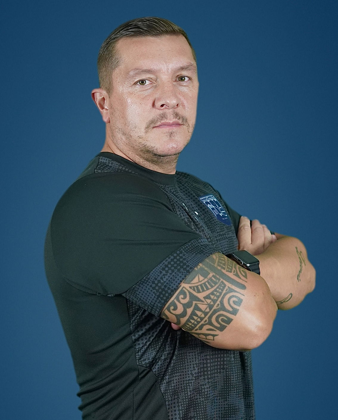 Profile photo of Anthony Johnson