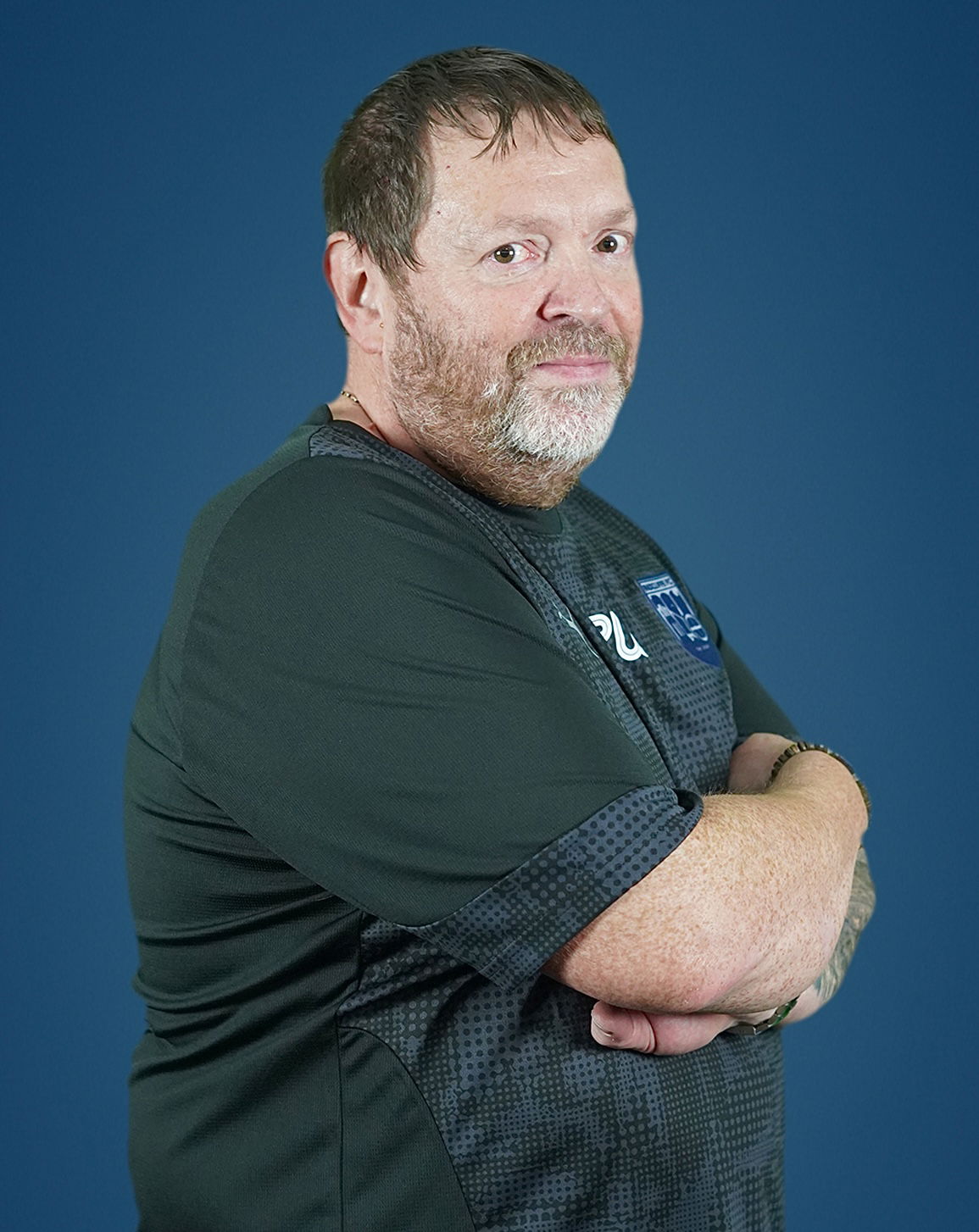 Profile photo of Paul Welsby