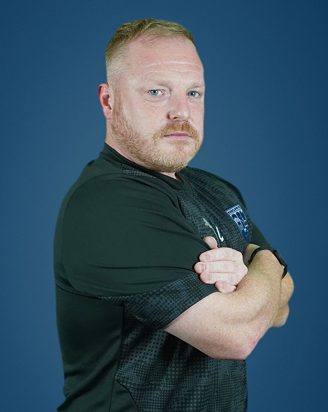 Profile photo of Craig Doble