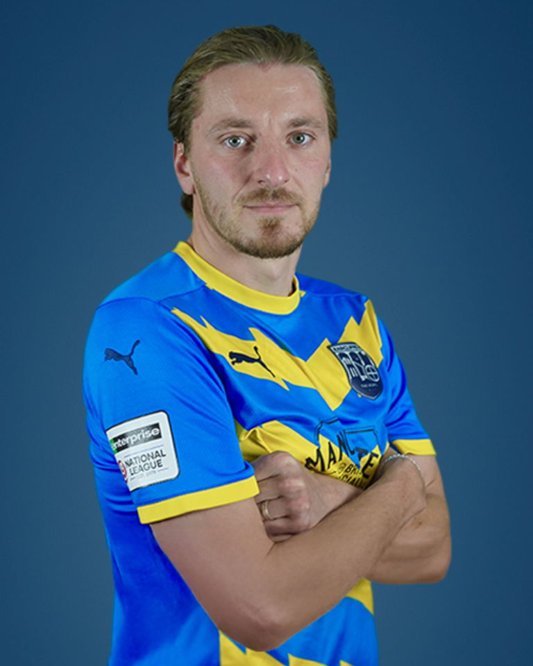 Profile photo of George Glendon