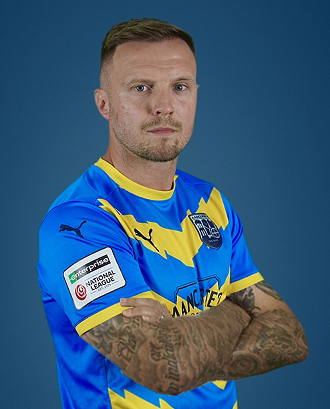 Profile photo of David Ball