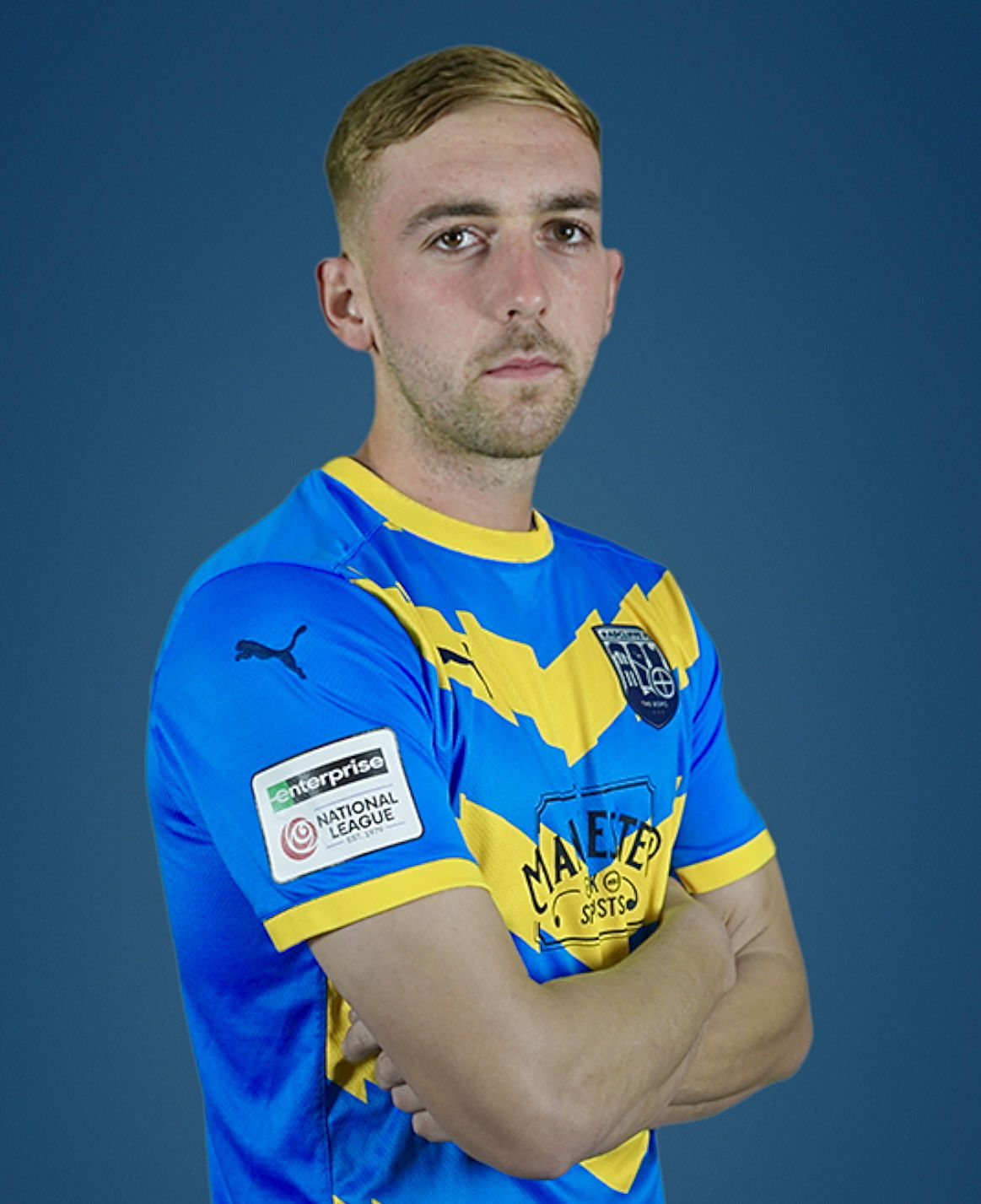 Profile photo of Rio Clegg