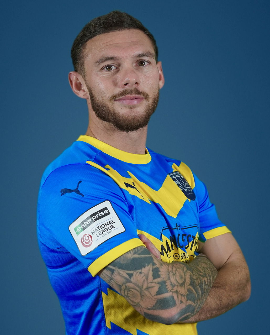 Profile photo of Jon Taylor