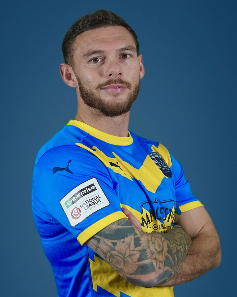 Profile photo of Jon Taylor