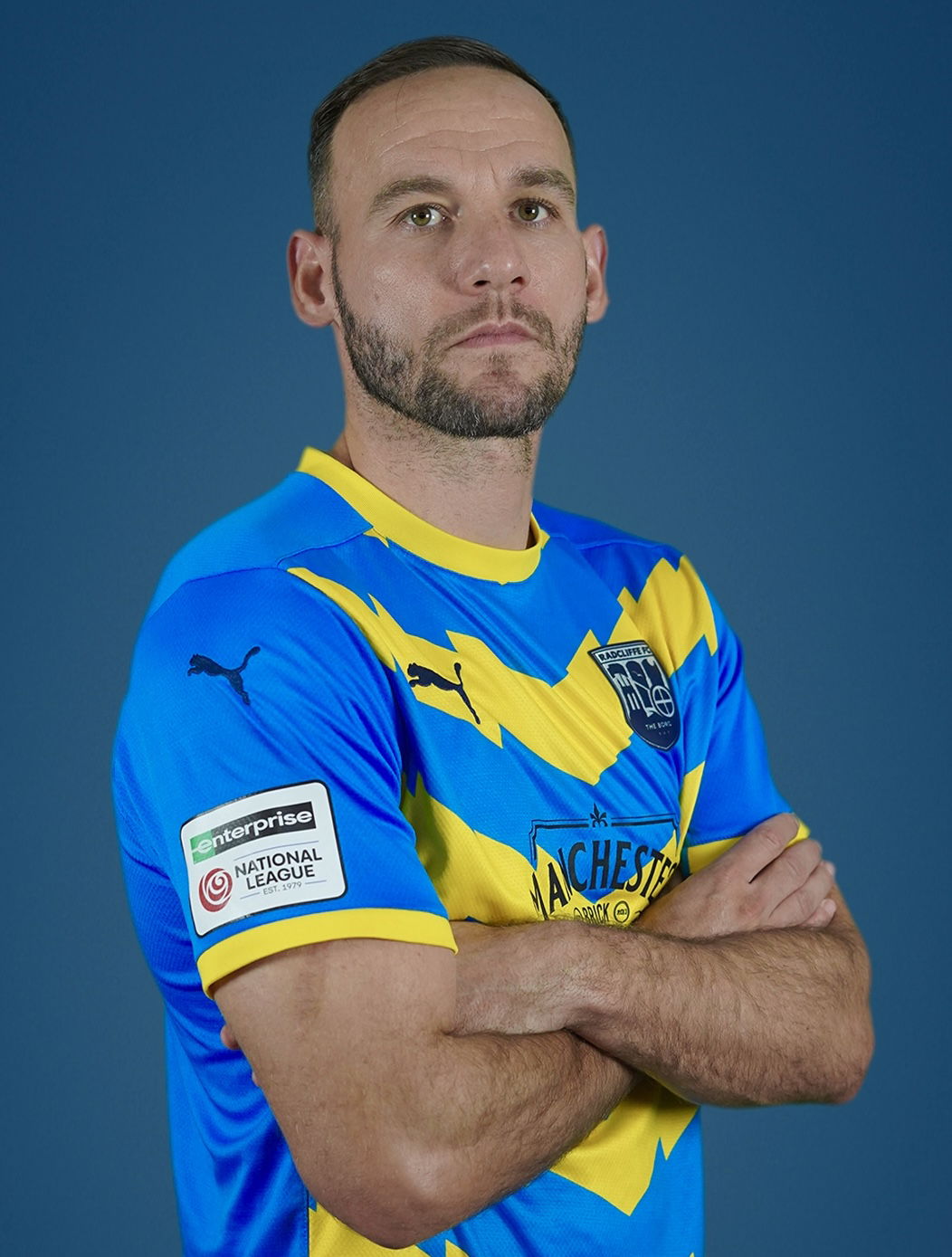 Profile photo of Dan Gardner