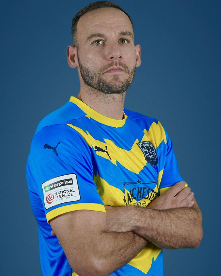 Profile photo of Dan Gardner