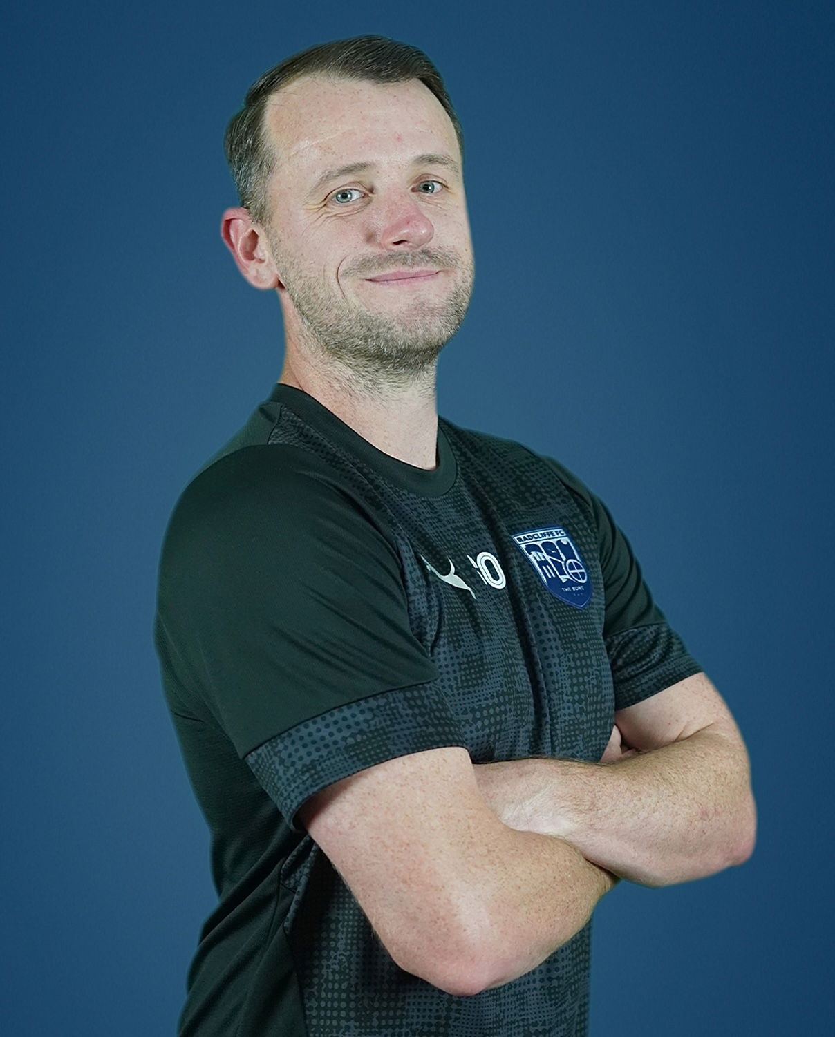 Profile photo of Stephen O’Halloran