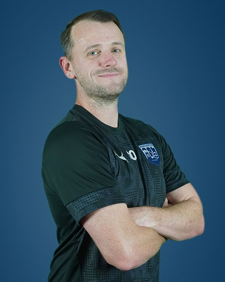 Profile photo of Stephen O’Halloran