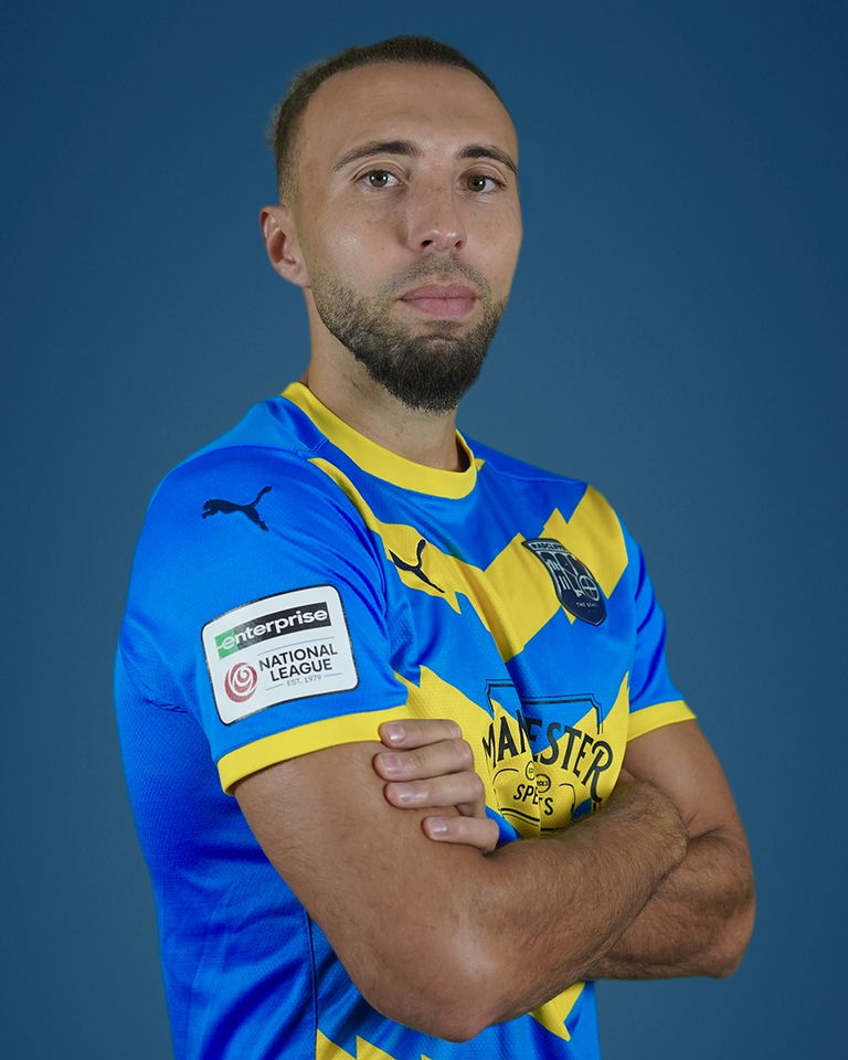 Profile photo of Hallam Hope