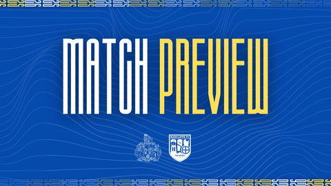 Read the full article - Match Preview | Altrincham (IOM)