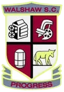 Walshaw Sports Club
