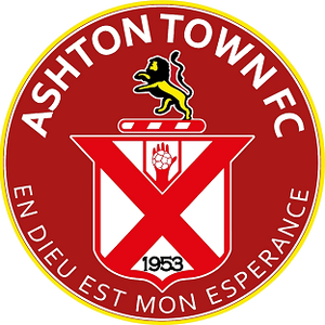 Ashton Town Ladies