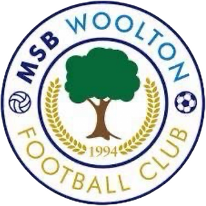 MSB Woolton Women